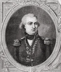 Louis Thomas Villaret de Joyeuse from 